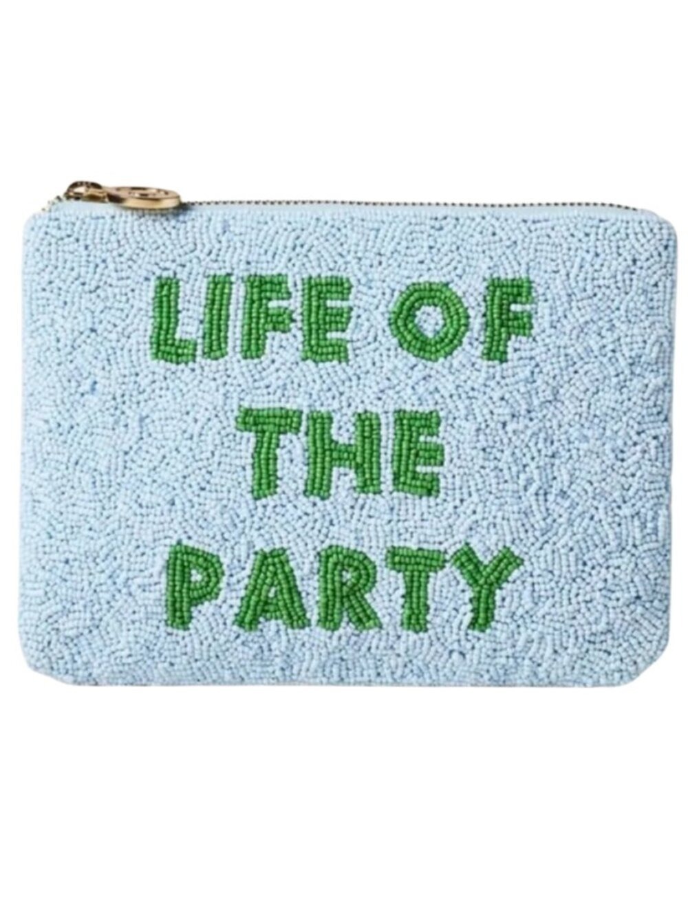 Kate Spade x Target Beaded 'Life of the Party' Clutch